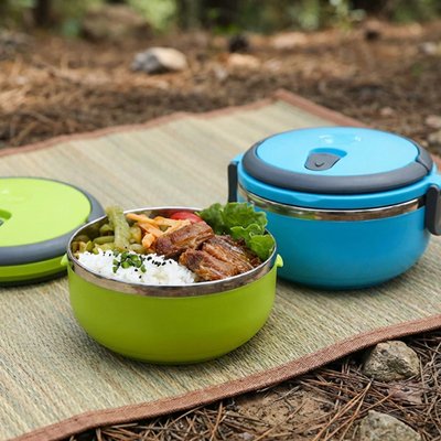Lunch box 