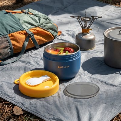 Lunch box 
