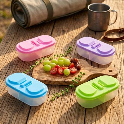 Lunch box