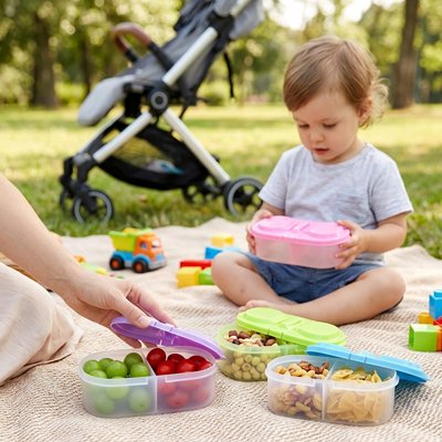 Lunch box