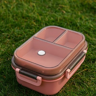 Lunch box isotherme | EcoFresh - Minimaliste Lab