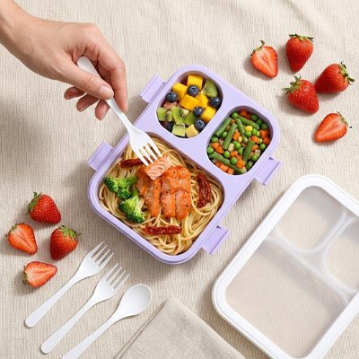 Lunch box