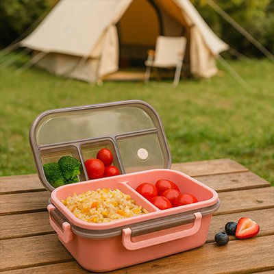 Lunch box 