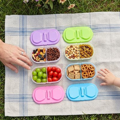Lunch box