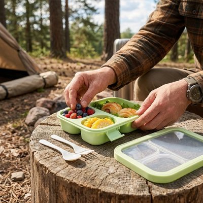 Lunch box