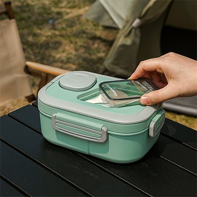 Lunch box 