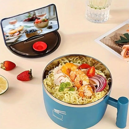 Lunch box