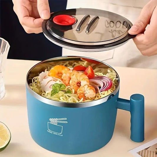 Lunch box | Isotherme Étanche - Minimaliste Lab