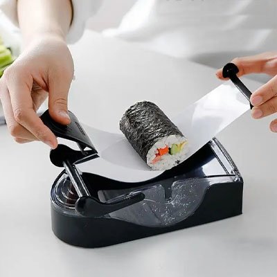 Machine a sushi