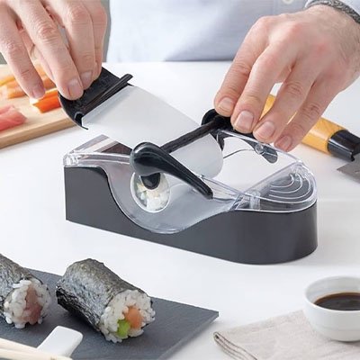 Machine a sushi