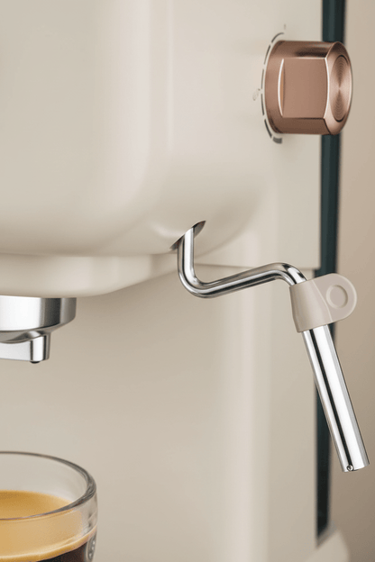 Machine a Cafe | Expresso Automatique 15 Bars - Minimaliste Lab