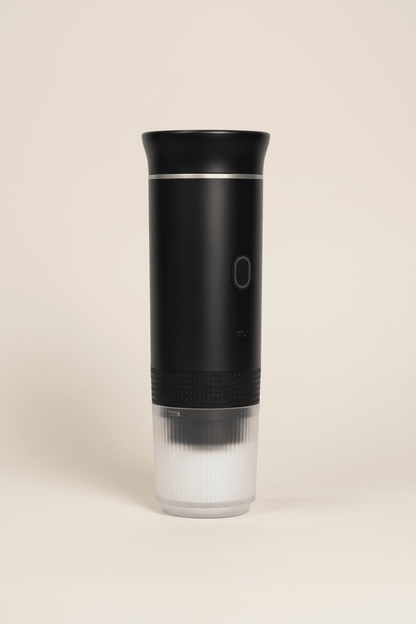 Machine à Café | Portable Expresso - Minimaliste Lab