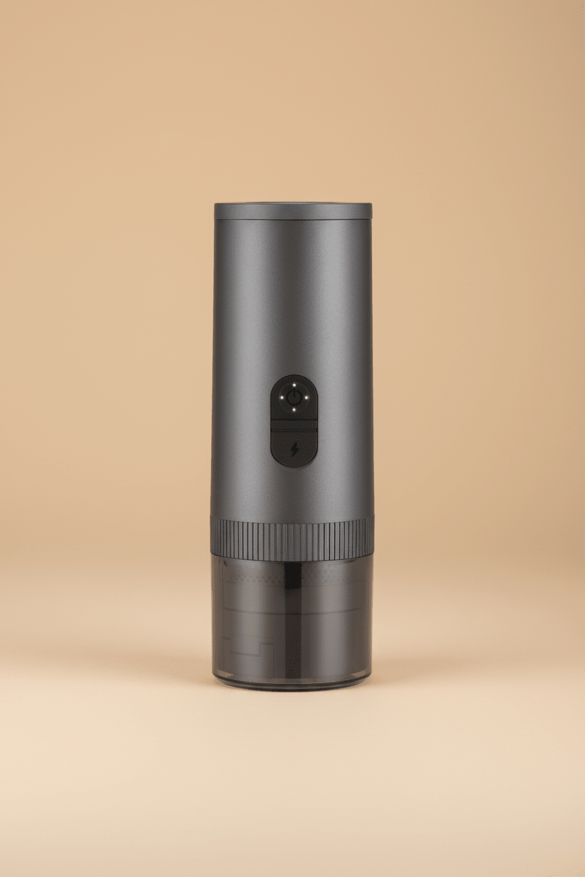Machine a cafe | Portable Espresso - Minimaliste Lab