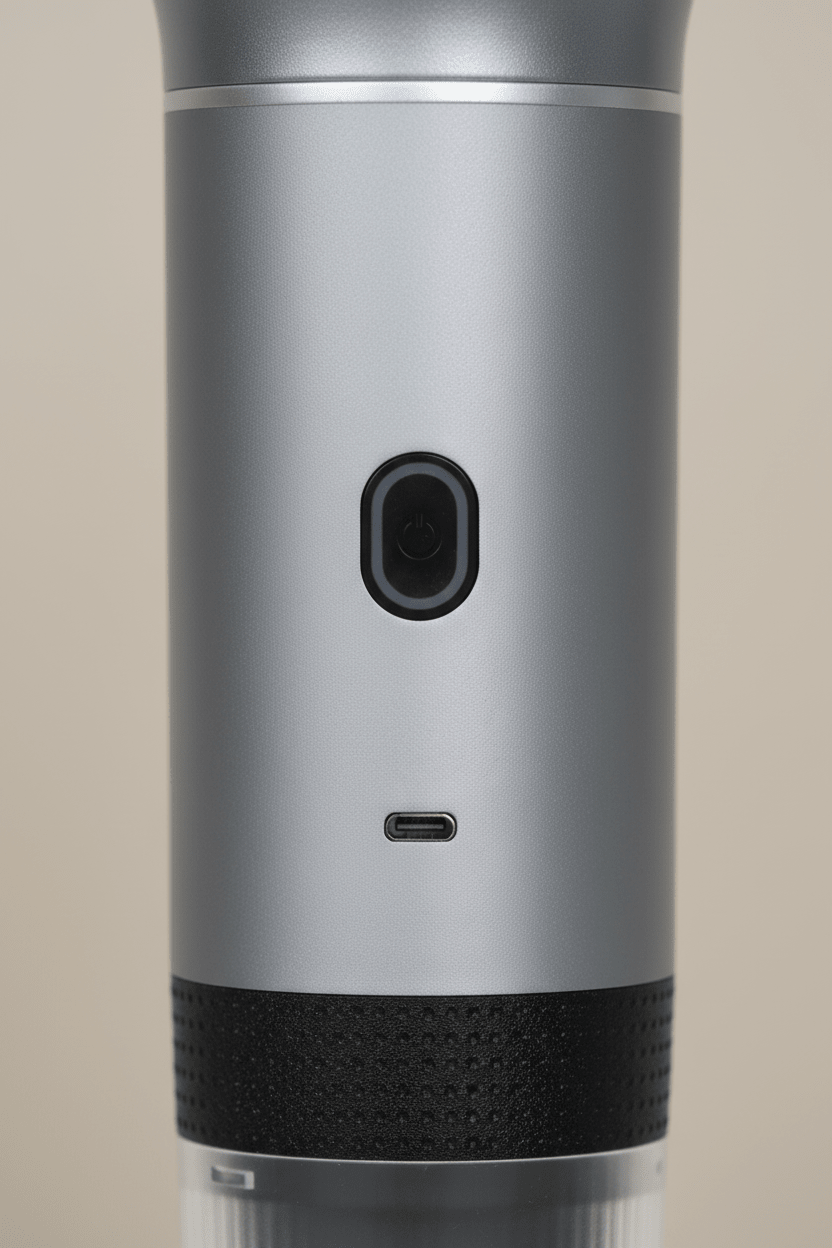 Machine à Café | Portable Expresso - Minimaliste Lab