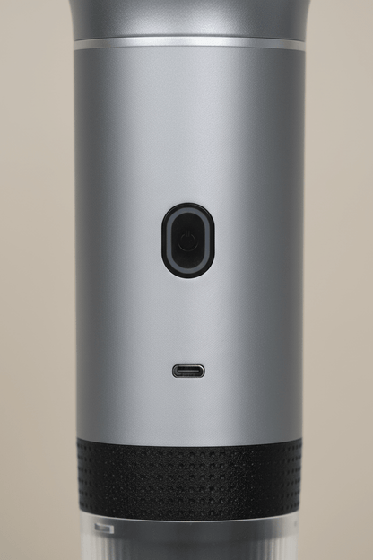 Machine à Café | Portable Expresso - Minimaliste Lab