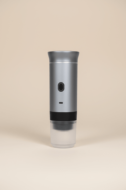 Machine à Café | Portable Expresso - Minimaliste Lab