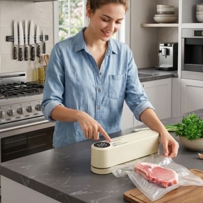 Machine sous vide