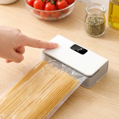 Machine sous vide