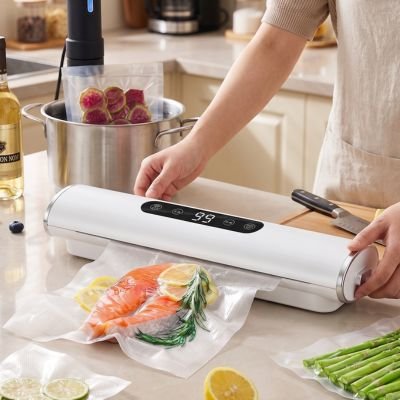 Machine sous vide