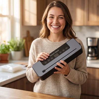 Machine sous vide