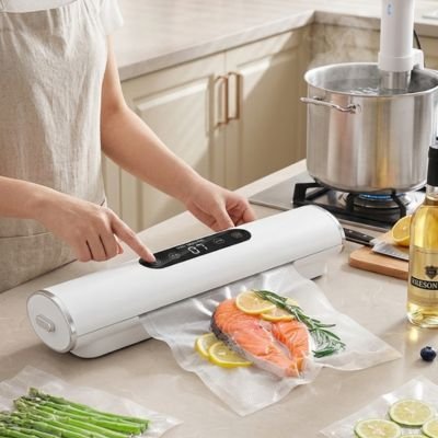 Machine sous vide