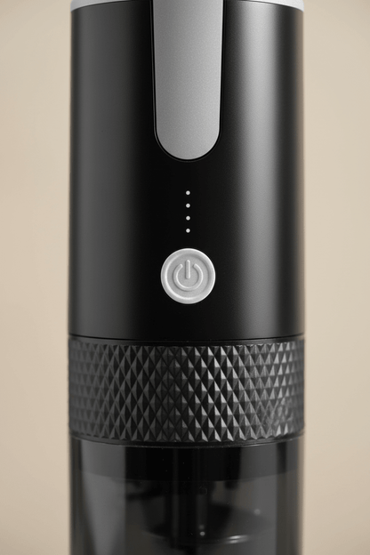 Machine à café | Portable Rechargeable - Minimaliste Lab