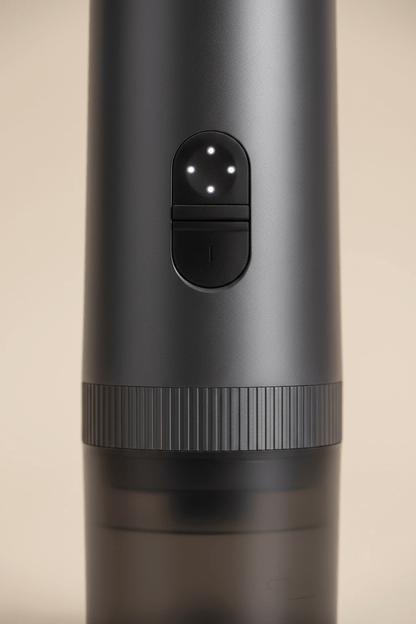 Machine a cafe | Portable Espresso - Minimaliste Lab
