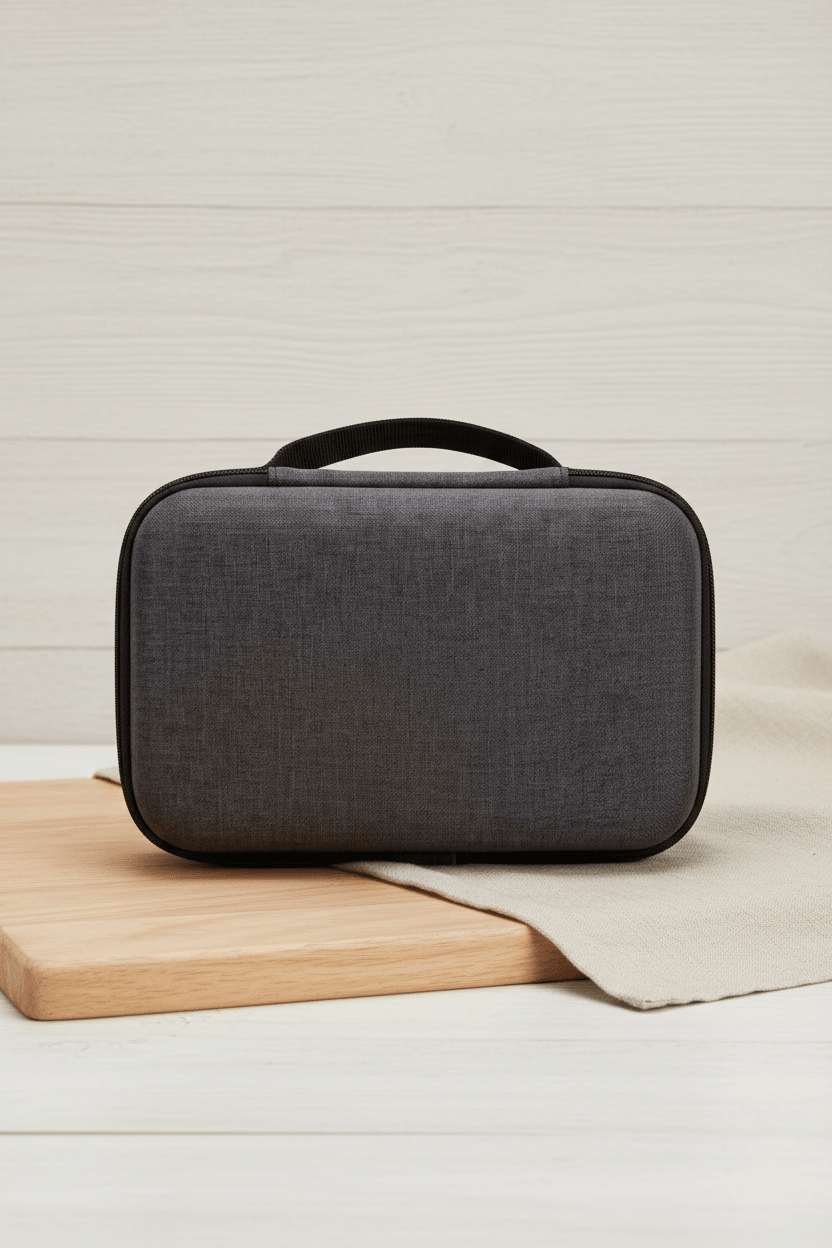 Machine a cafe | Portable Espresso - Minimaliste Lab