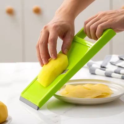 Eplucheur | Ergonomique - Minimaliste Lab