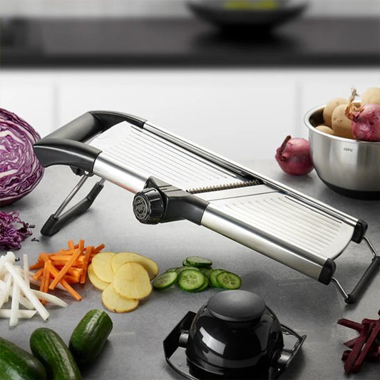 Mandoline japonaise | Ultra-Tranchante - Minimaliste Lab