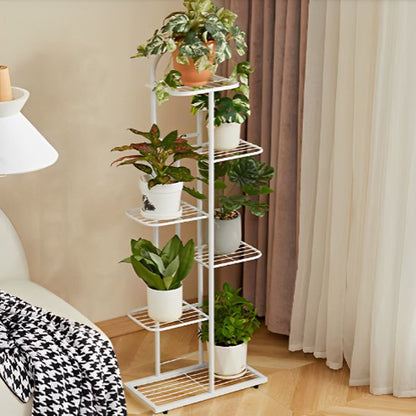 Meuble à plantes 