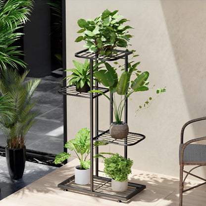Meuble à plantes 