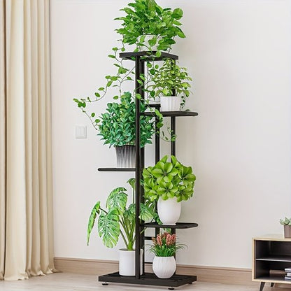 Meuble à plantes 