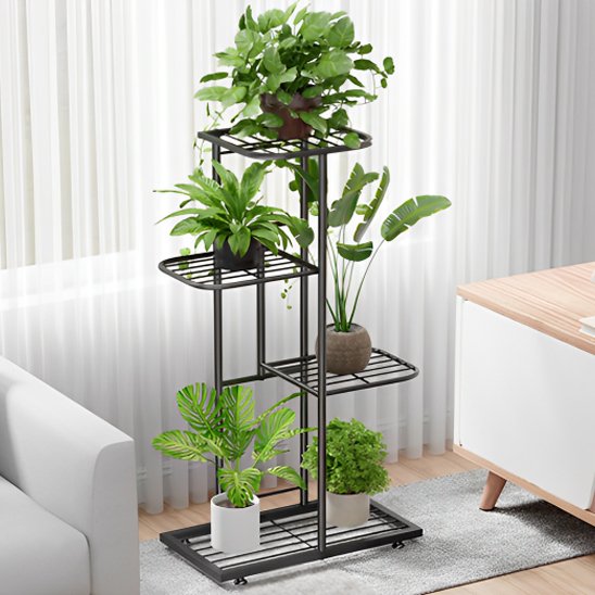 Meuble à plantes 