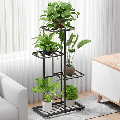 Meuble à plantes 