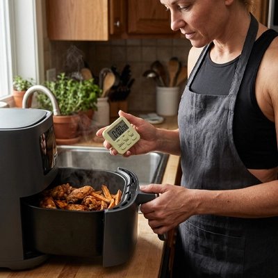 Minuteur cuisine​