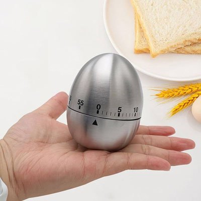 Minuteur cuisine 
