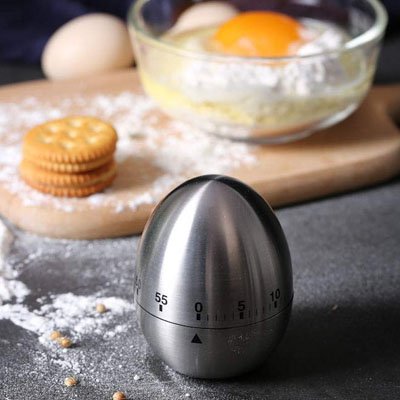 Minuteur cuisine 
