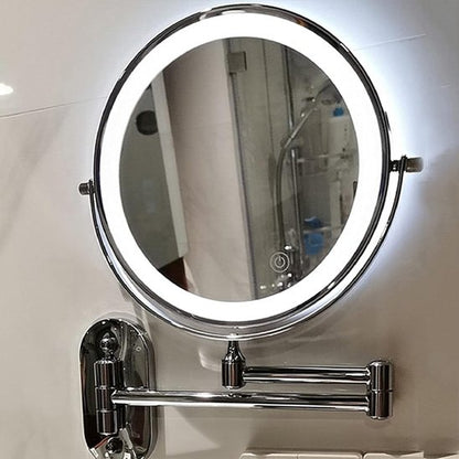 Miroir maquillage  