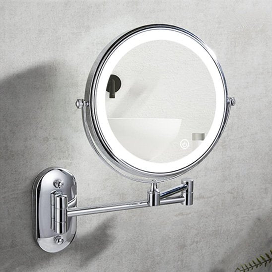 Miroir maquillage  