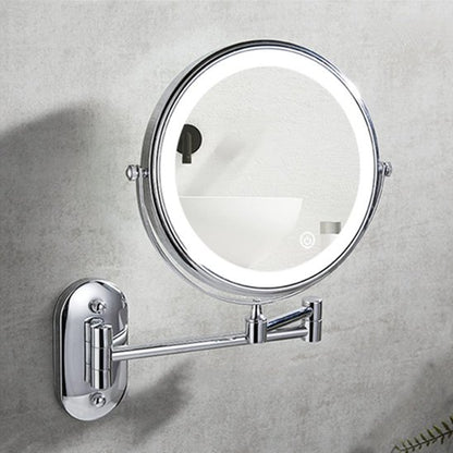 Miroir maquillage  