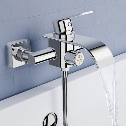 mitigeur baignoire