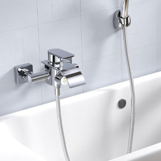 mitigeur baignoire