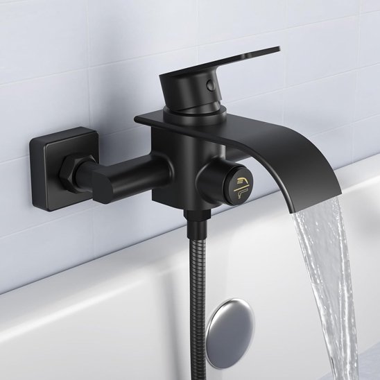 mitigeur baignoire
