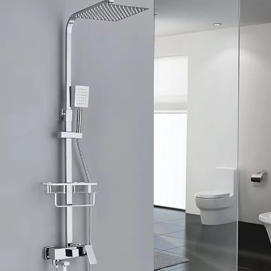 Mitigeur douche
