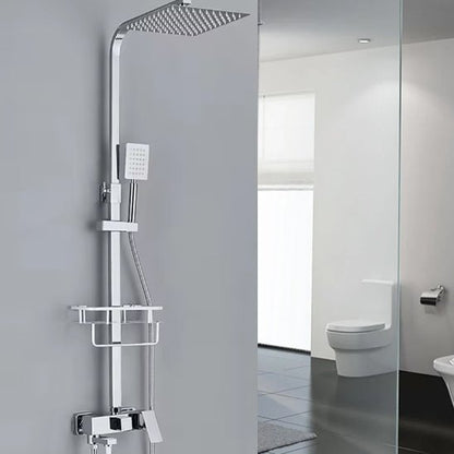 Mitigeur douche