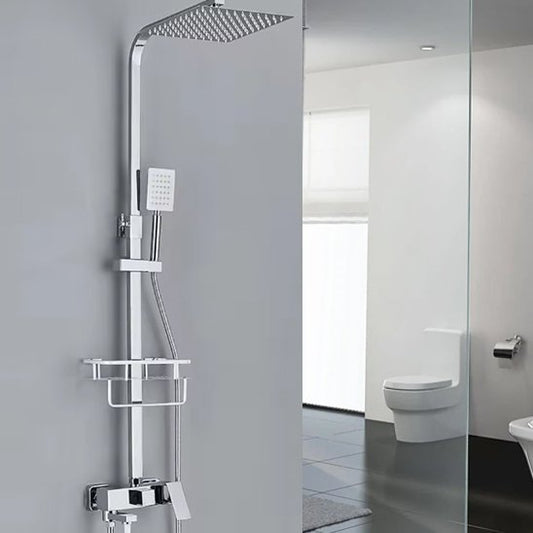 Mitigeur douche