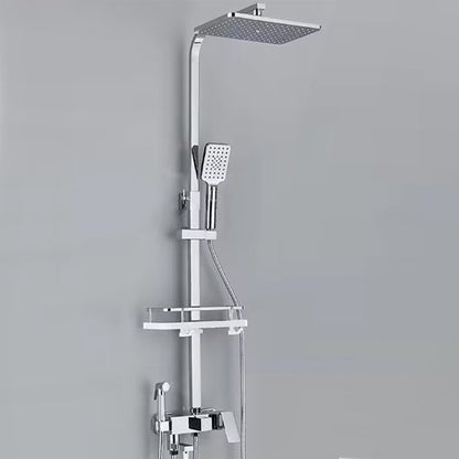 Mitigeur douche