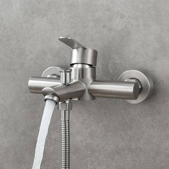 Mitigeur douche