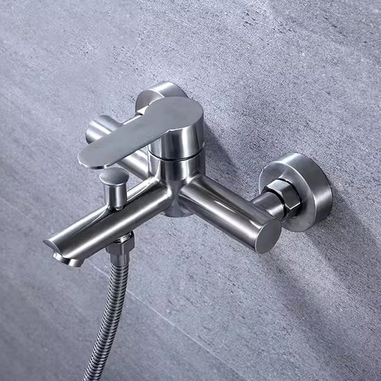 Mitigeur douche